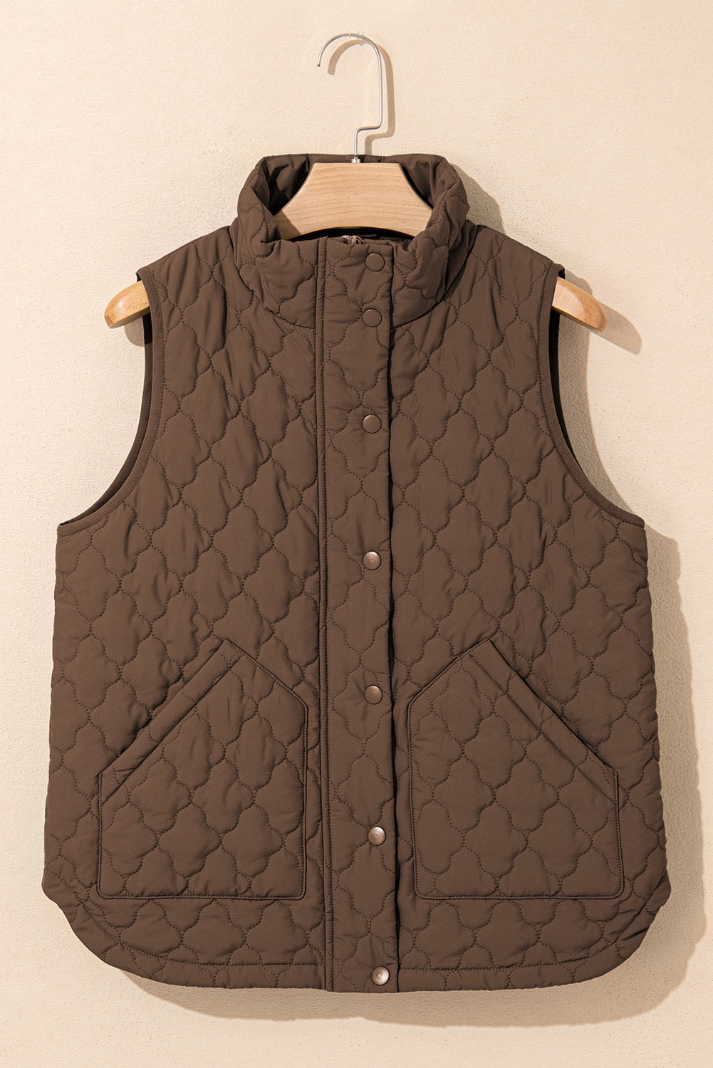 The Haley Vest