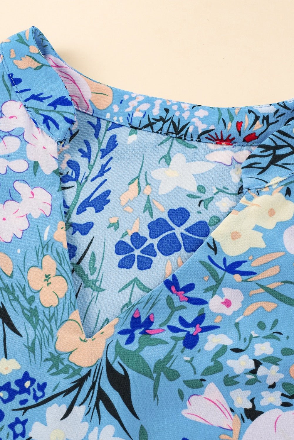 Fields of Flowers Dress
