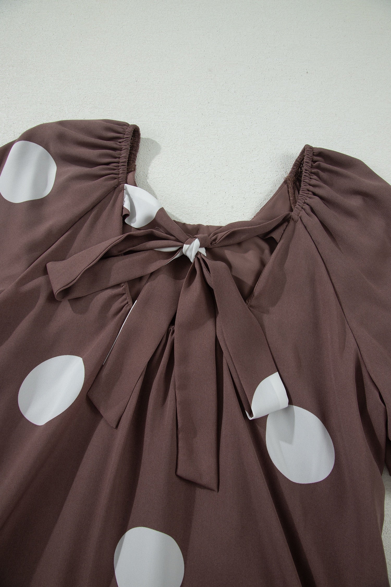 Brand New Day Dress