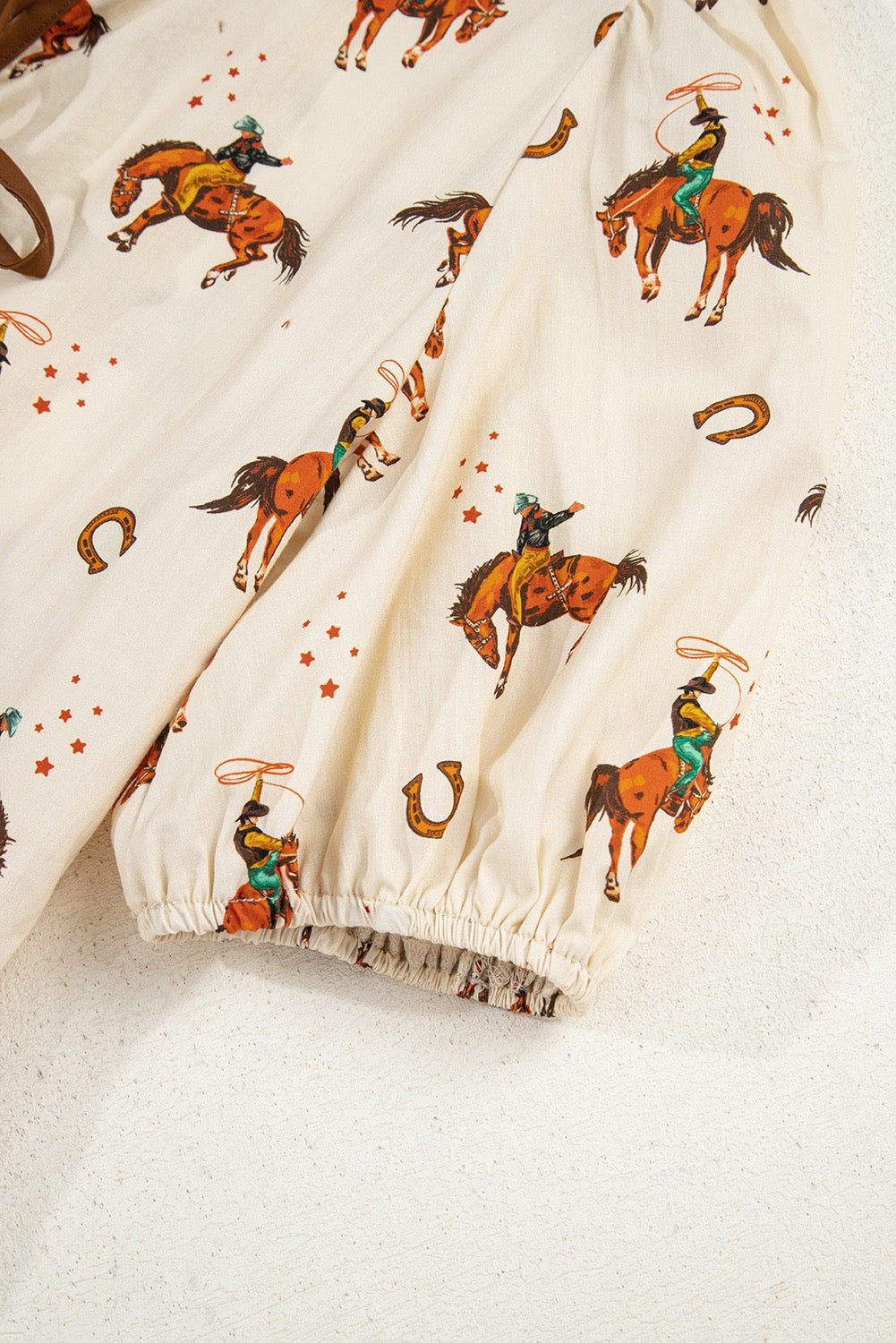 Giddy Up Top