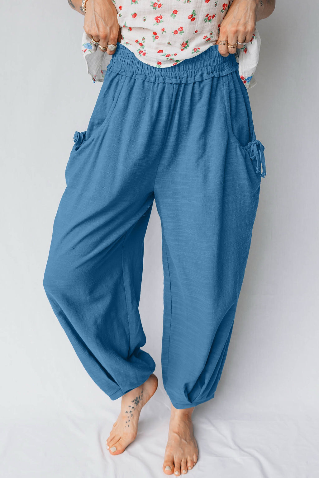 Frankie Jogger