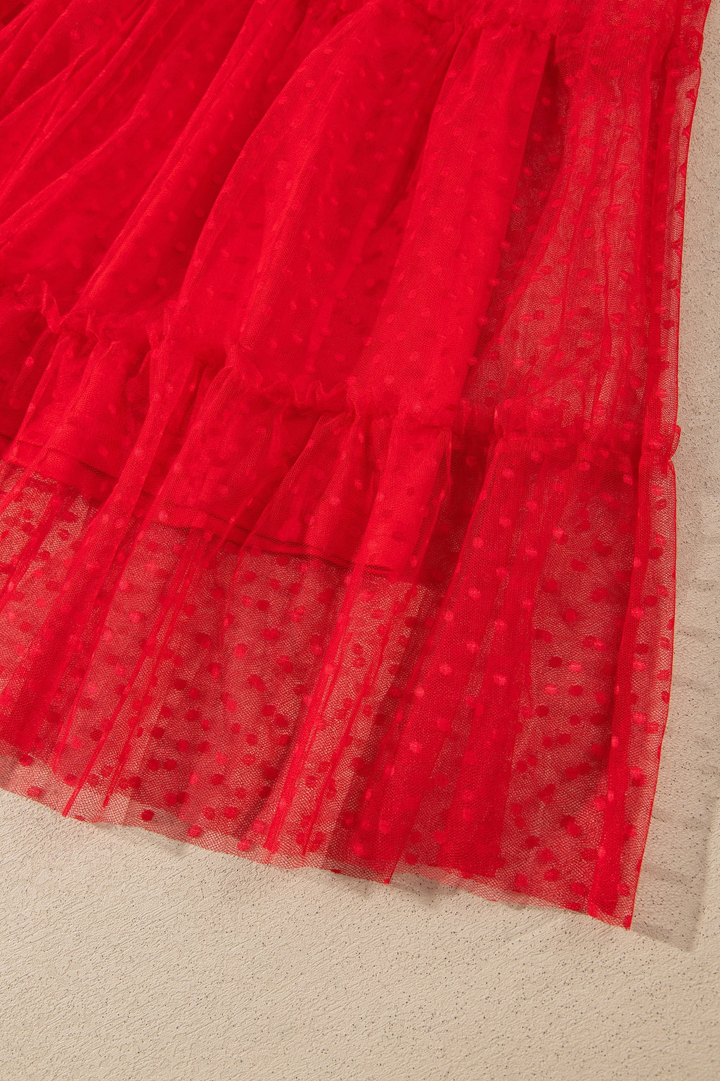 Picture Perfect Dress