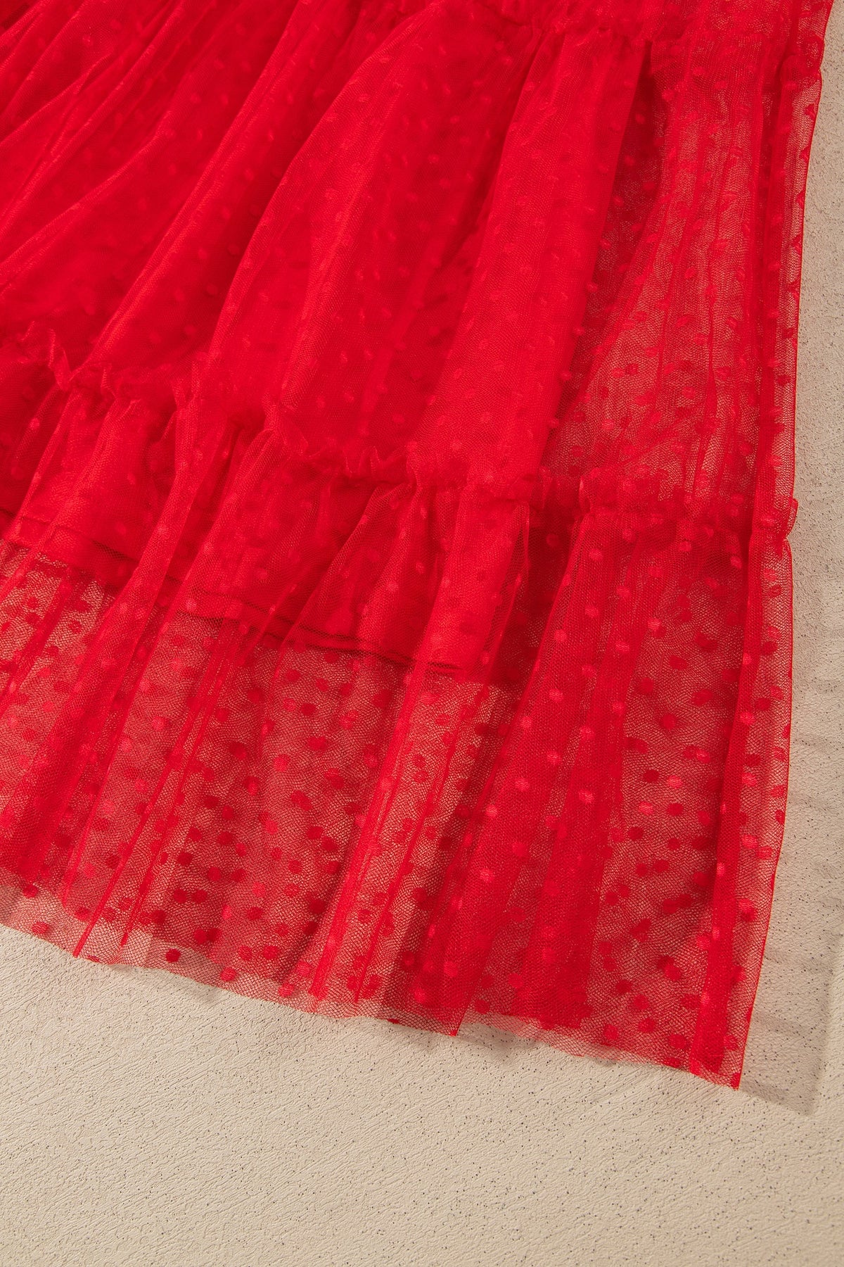 Picture Perfect Dress