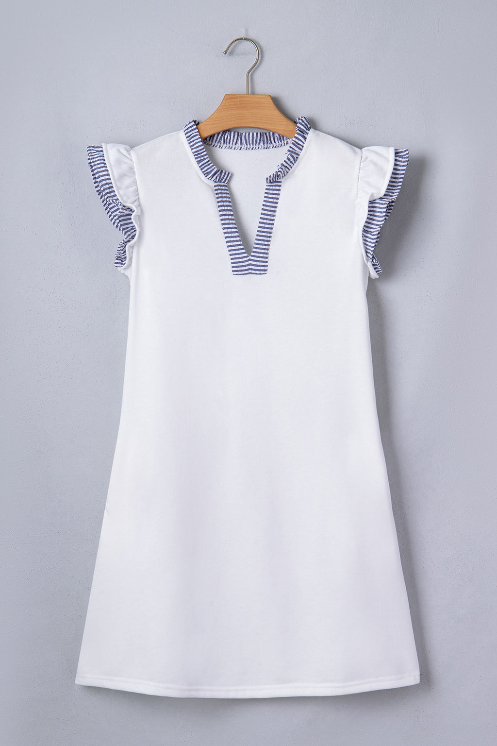 Dinner on the Dock Dress