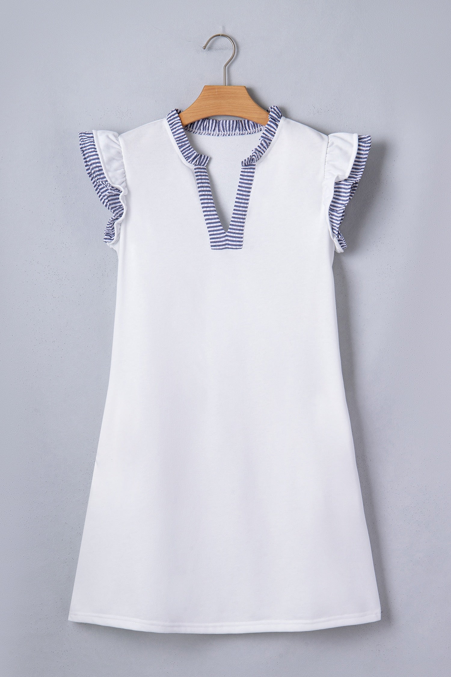 Dinner on the Dock Dress