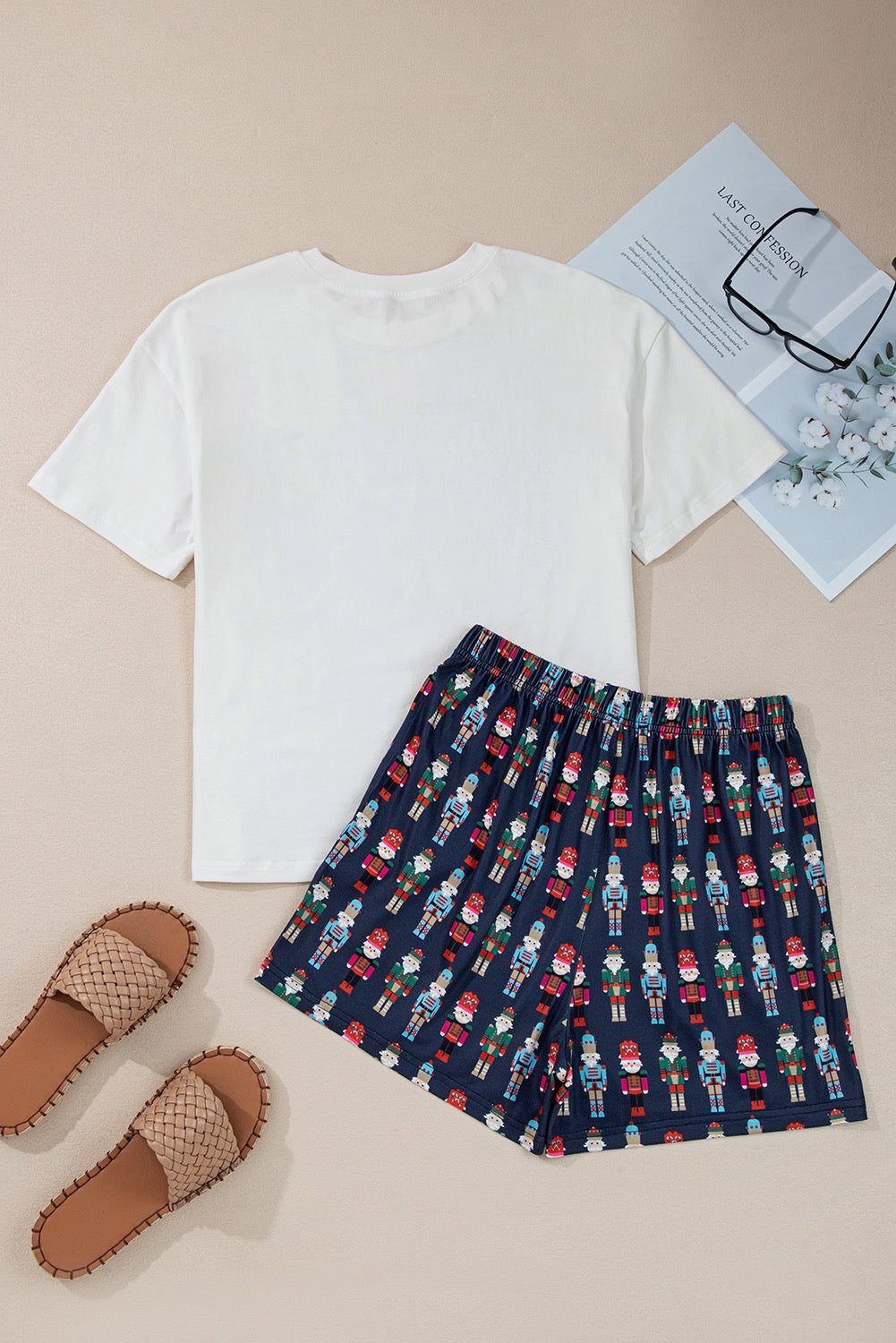 Mama Claus Set
