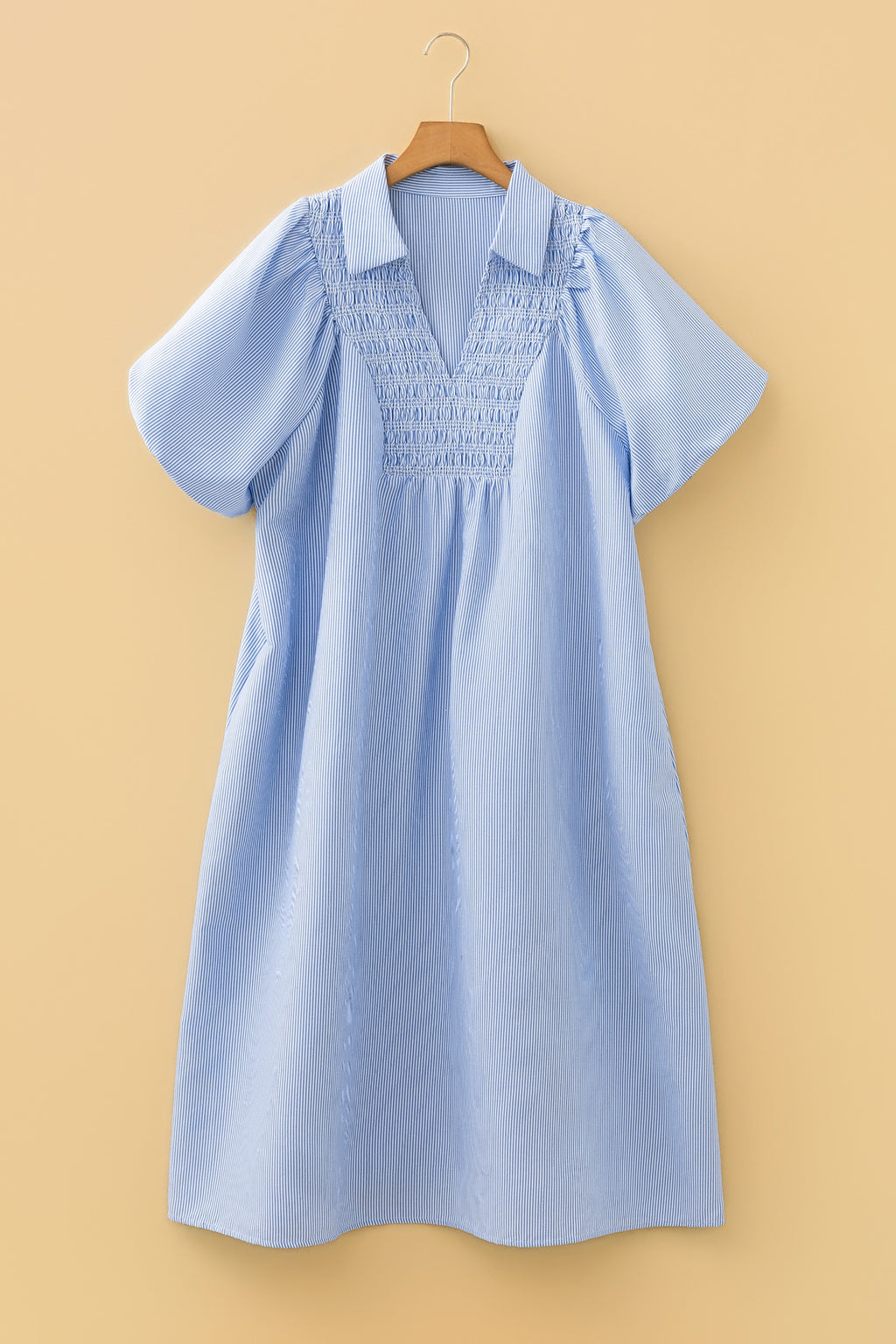 Take it Easy Dress