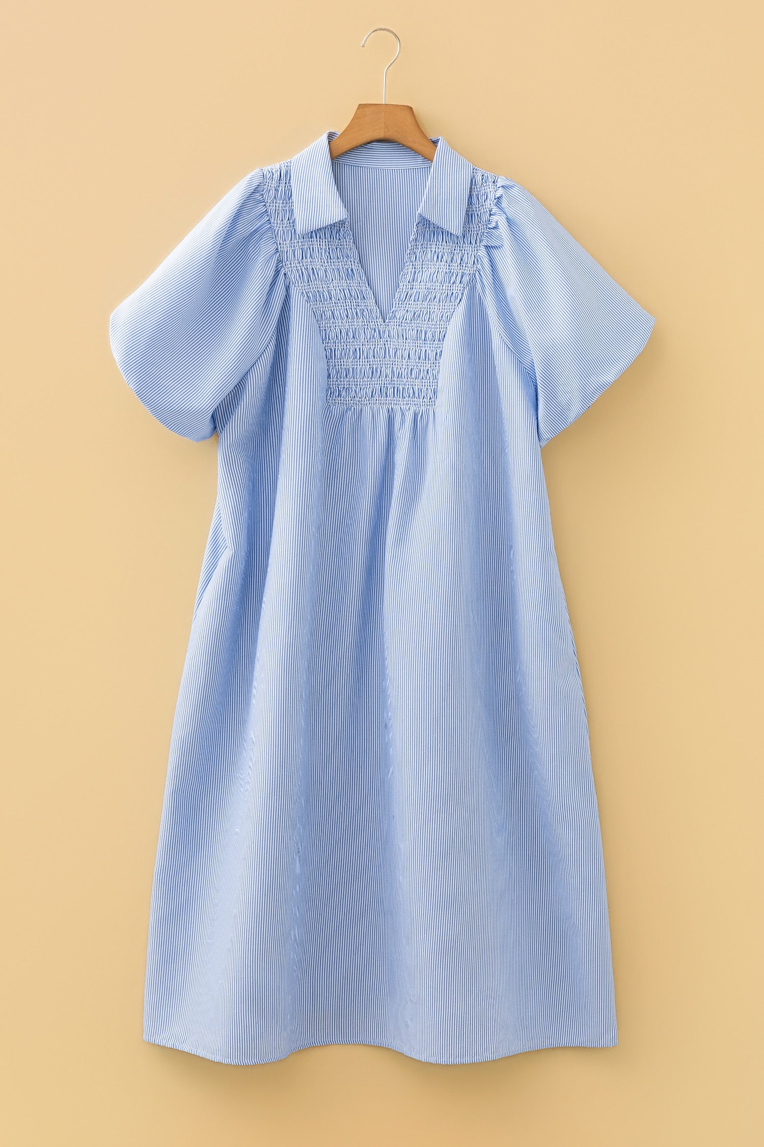 Take it Easy Dress