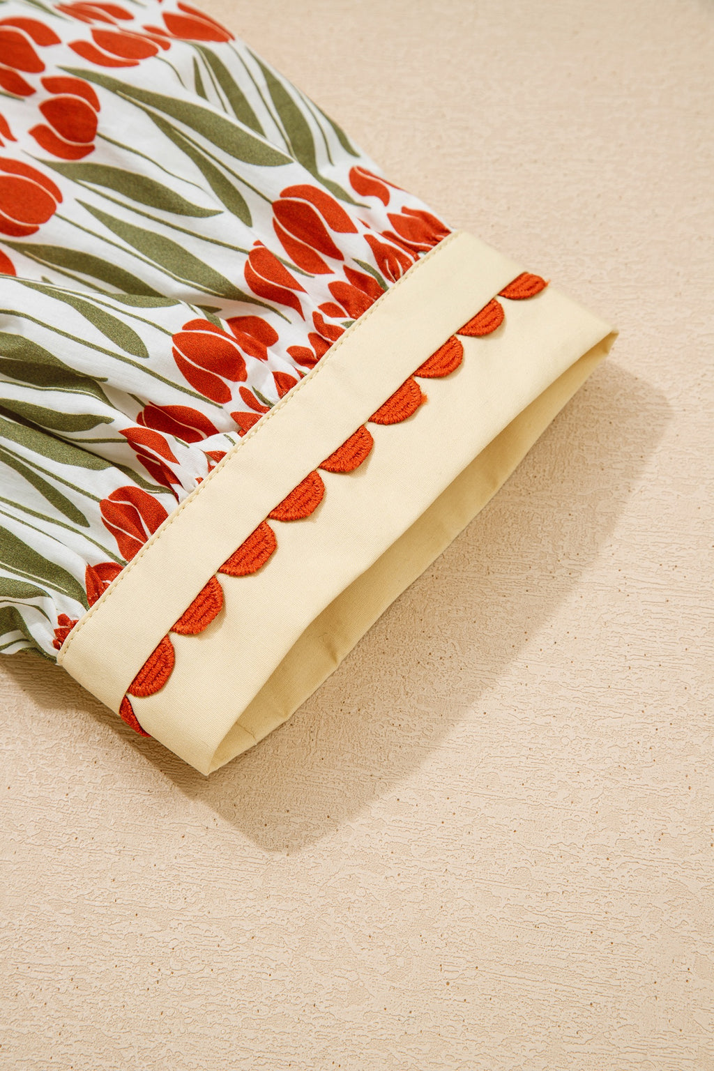 Thrill of Spring Dress