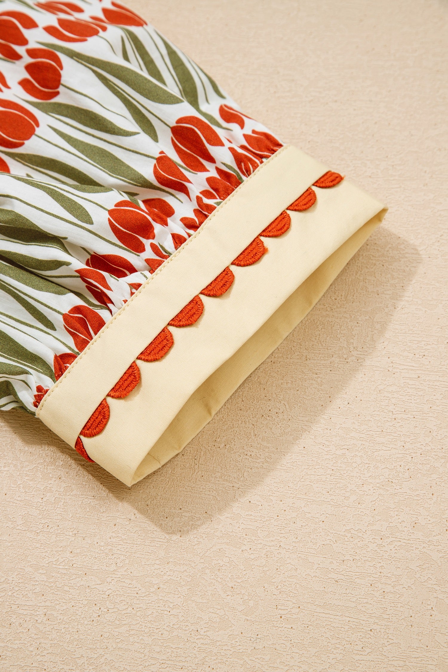 Thrill of Spring Dress