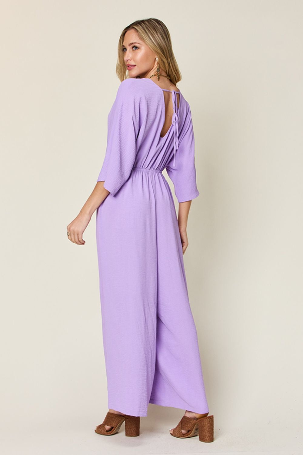 Everyone’s Fave Jumpsuit