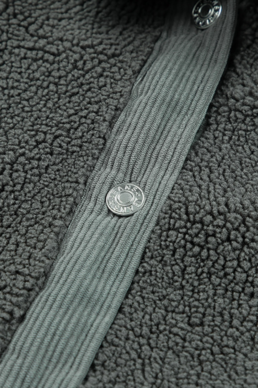 The Marley Jacket