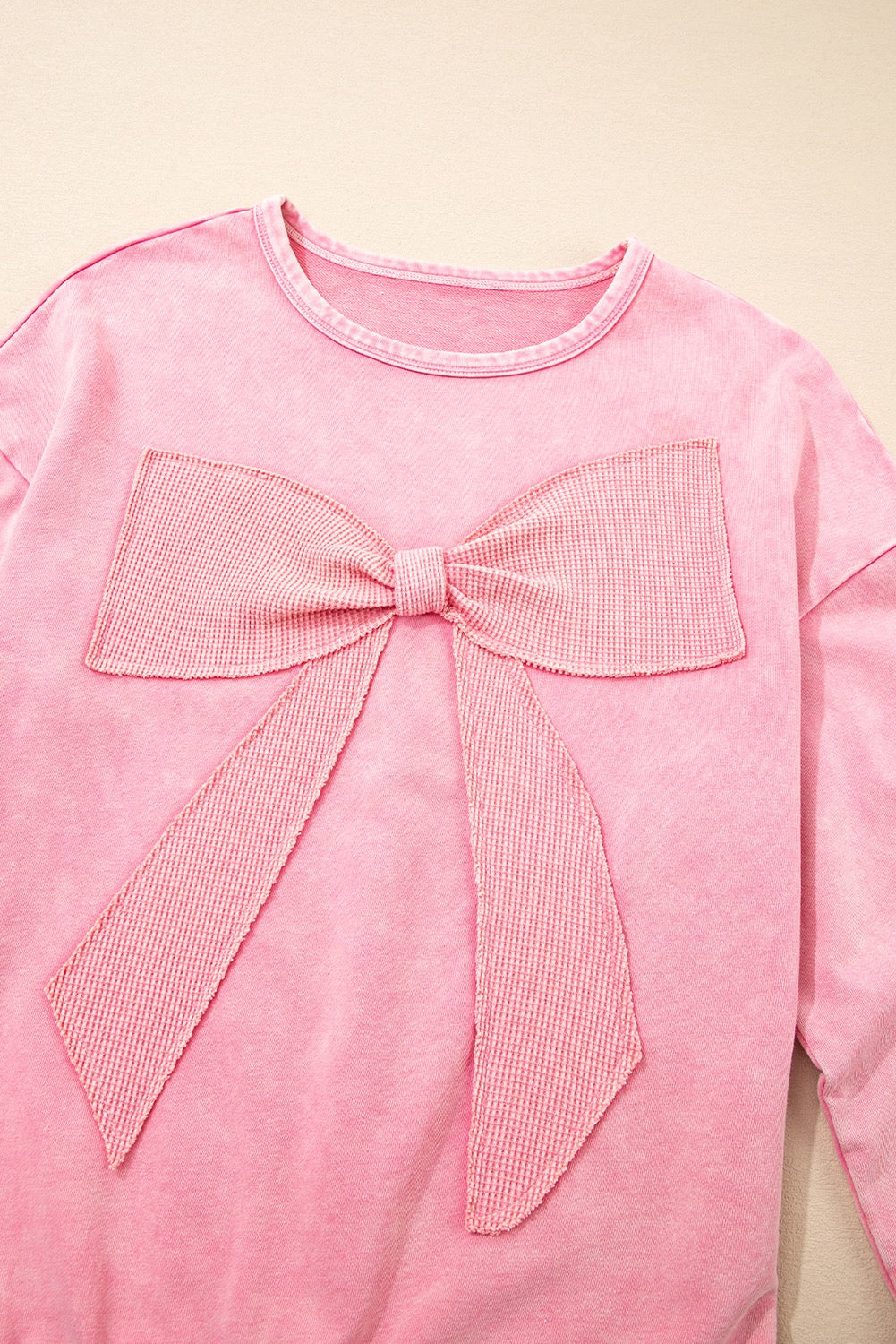 Pretty Sweet Pullover