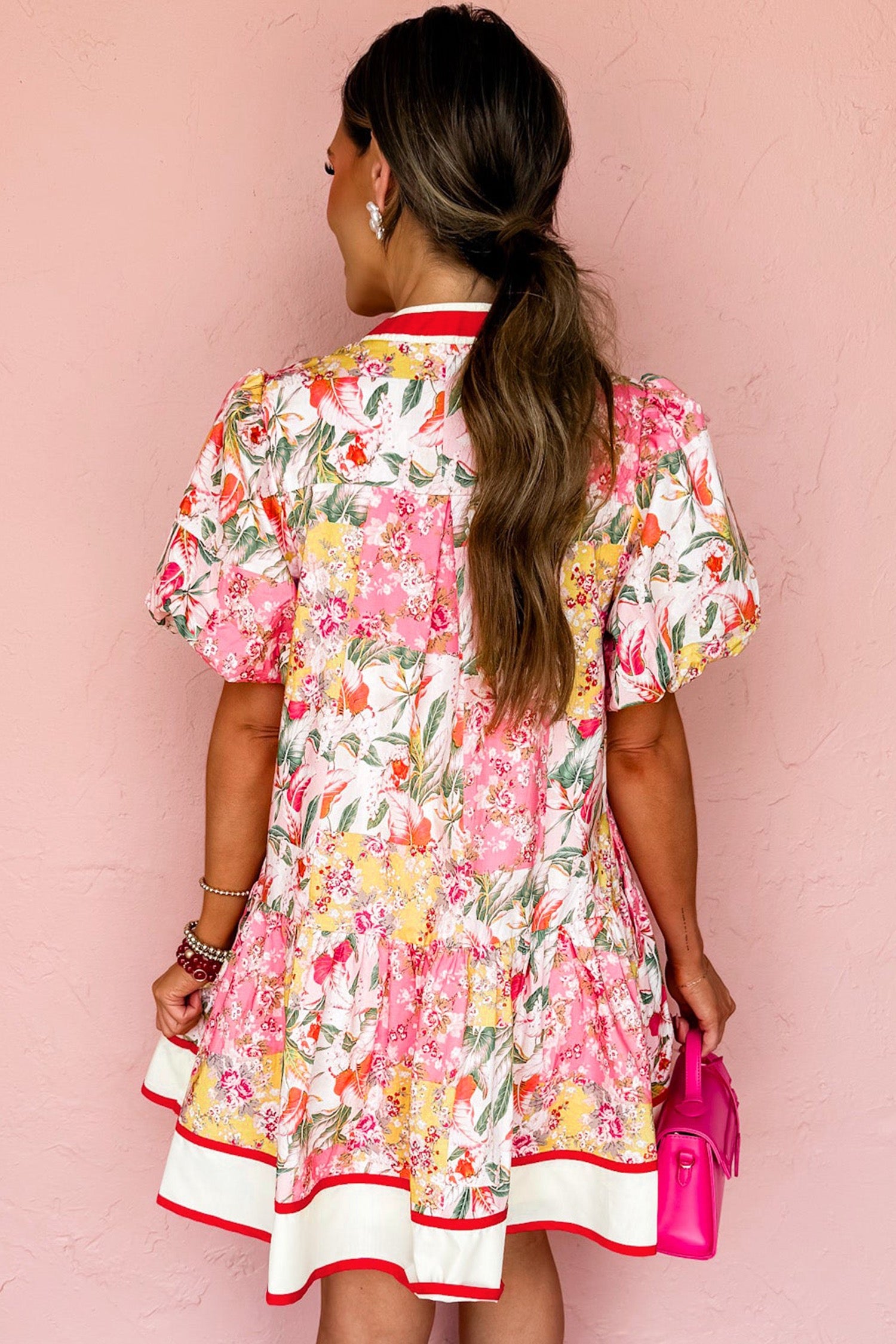 The Abby Dress