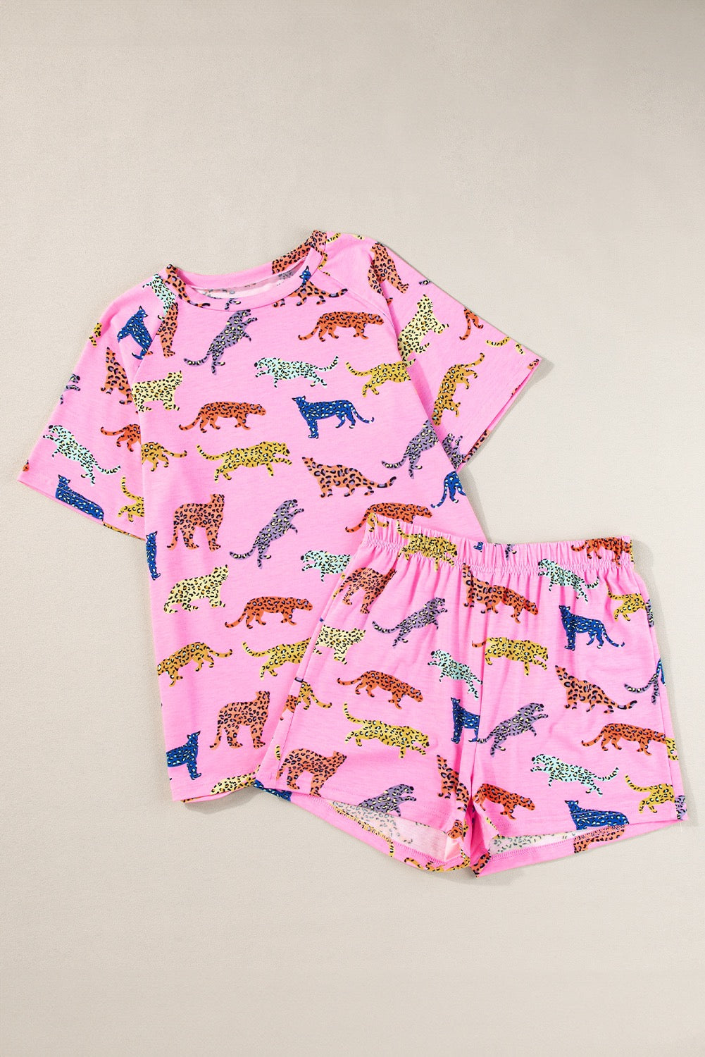 Blush Jungle Set