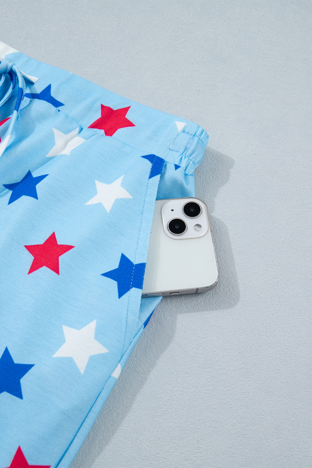 Star Spangled Cutie Skort
