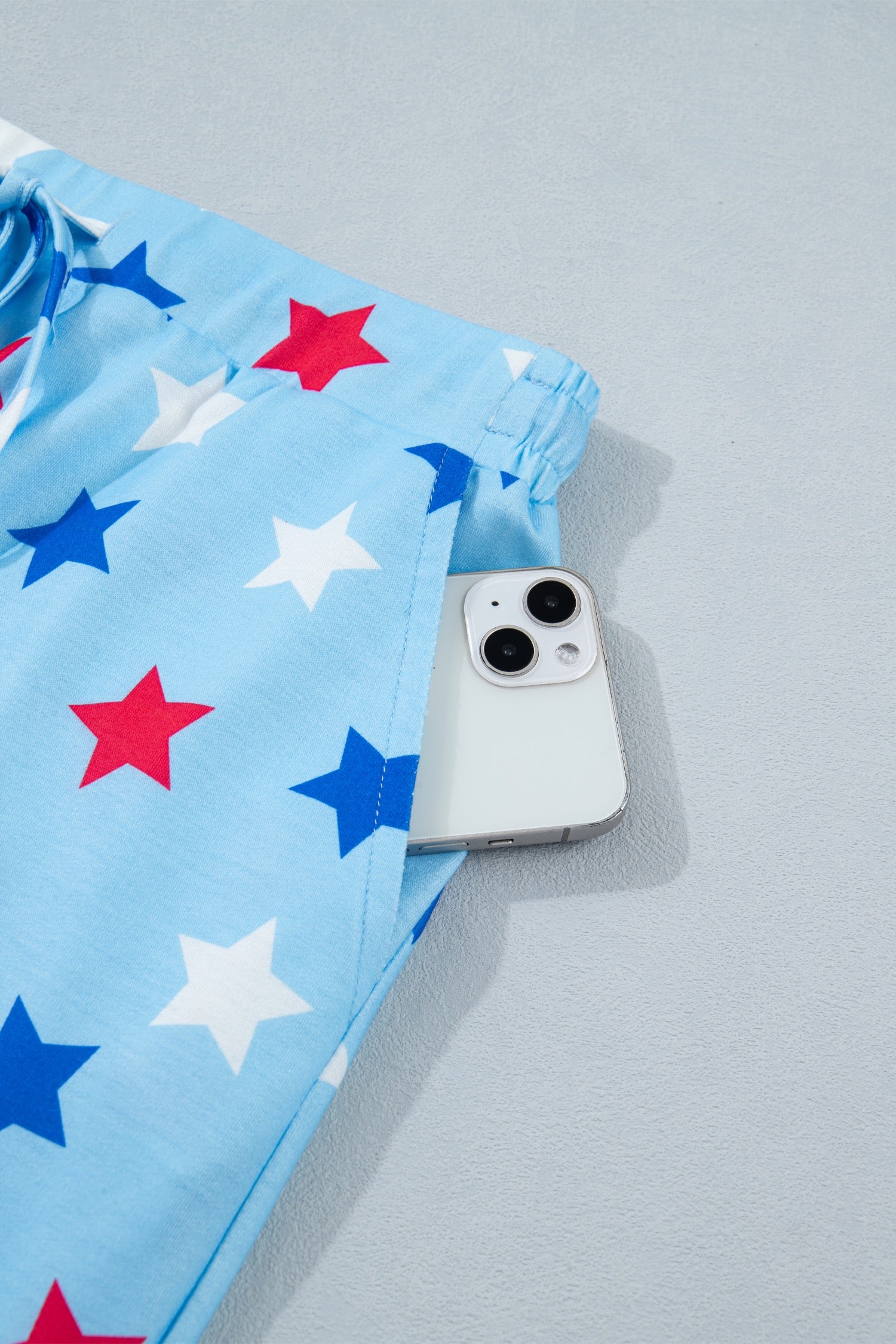 Star Spangled Cutie Skort