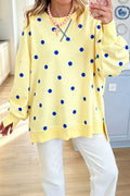 The Mandy Pullover