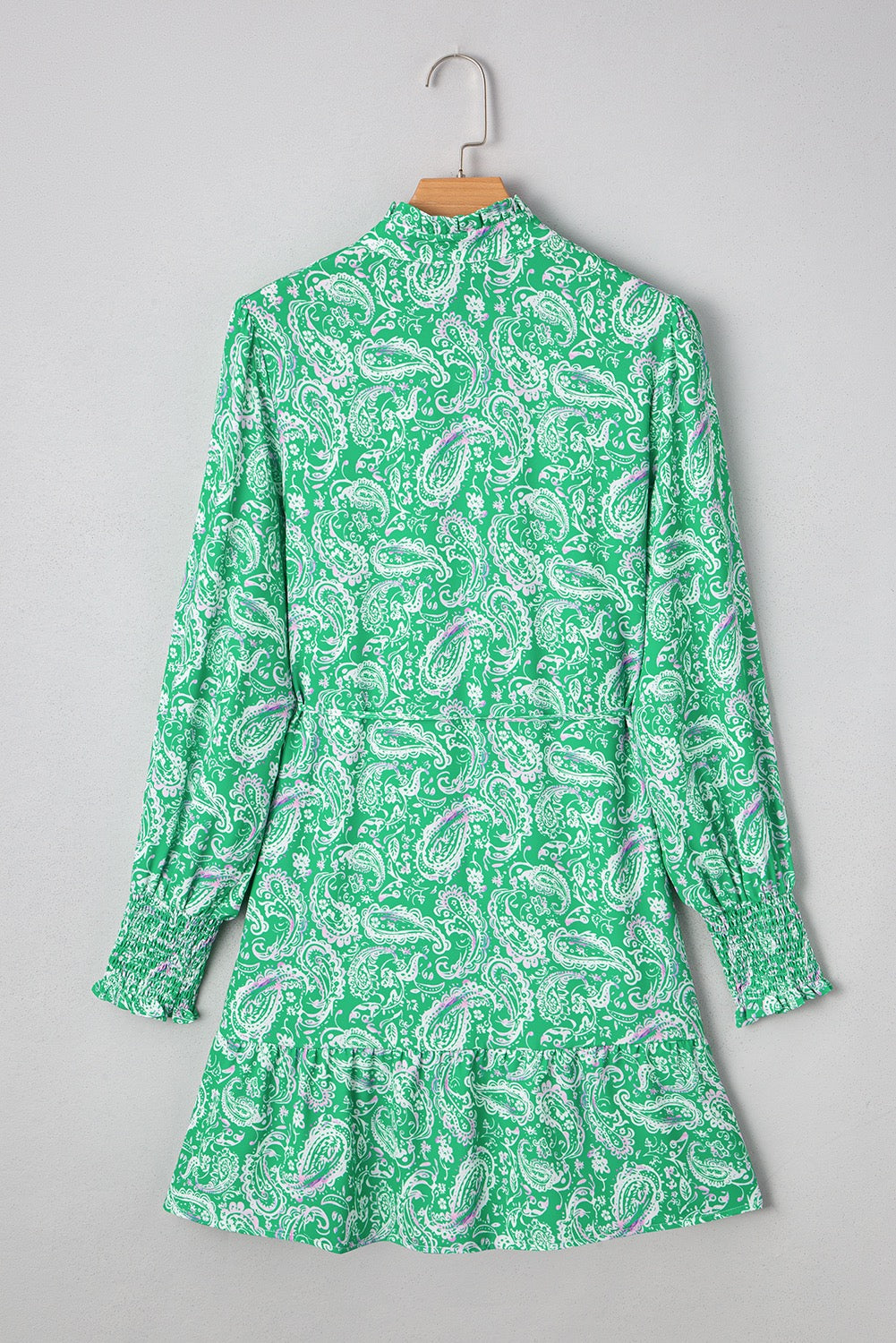 Park Ave Dress