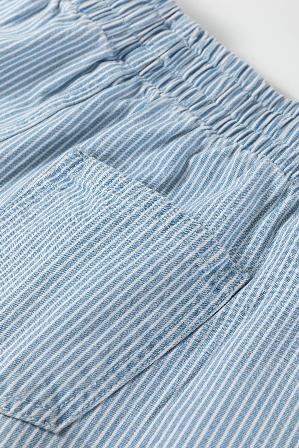 Christina Drawstring Shorts