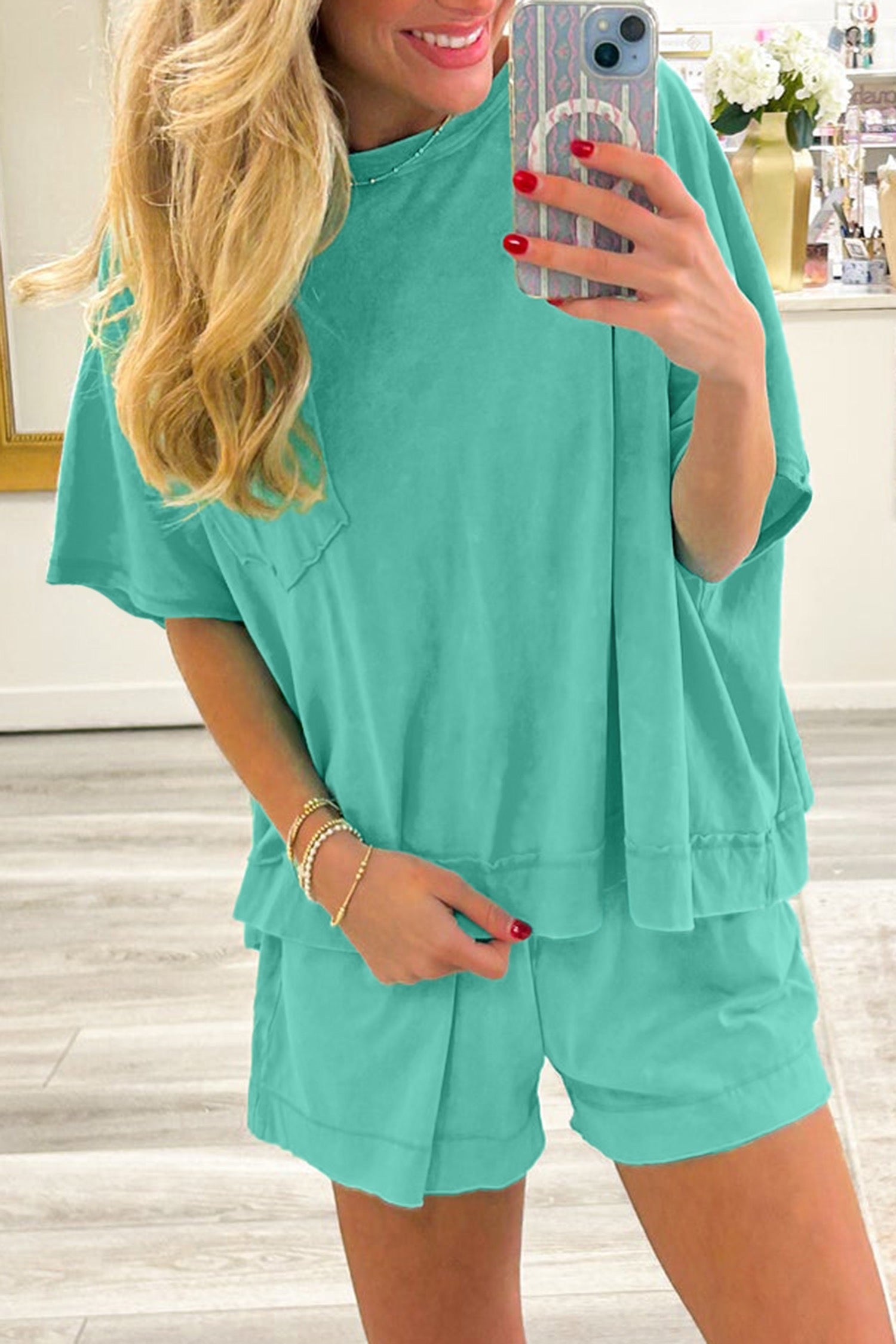 The Andrea Set