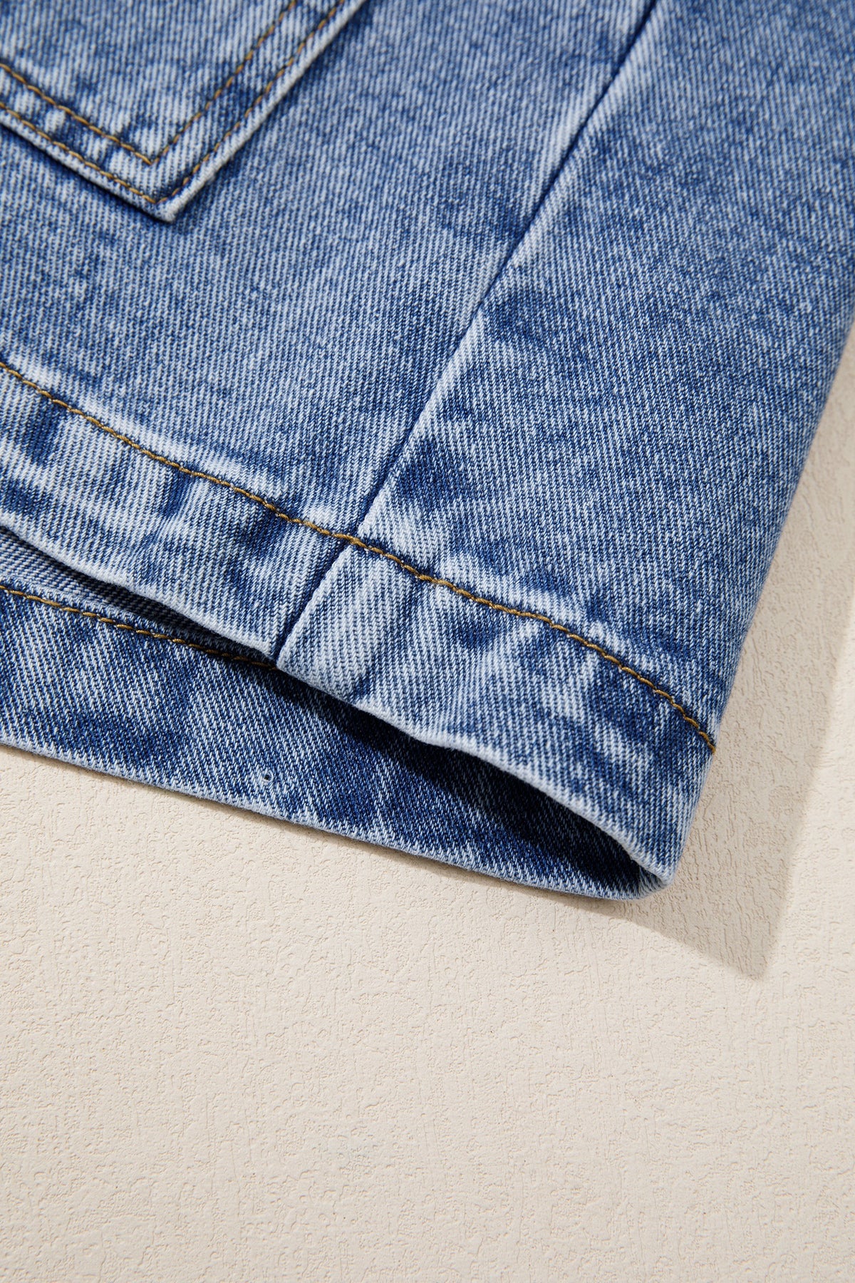 The Judy Jacket