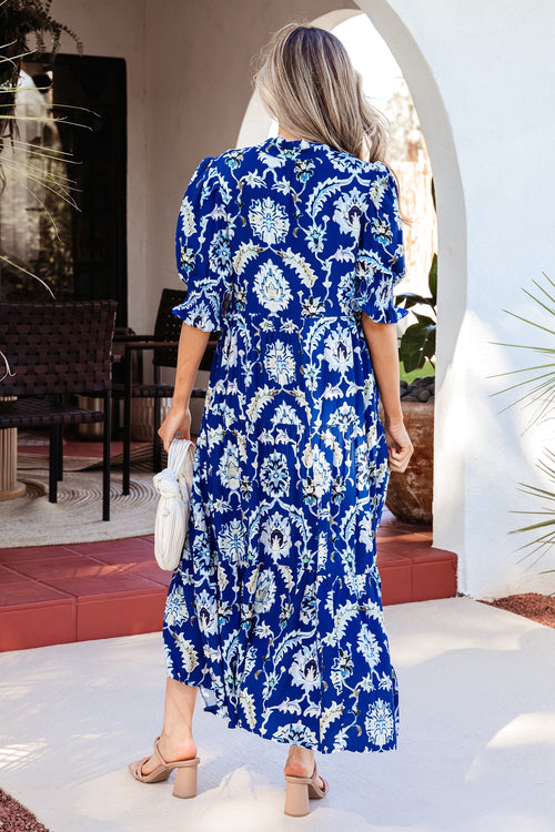 Adeline Dress