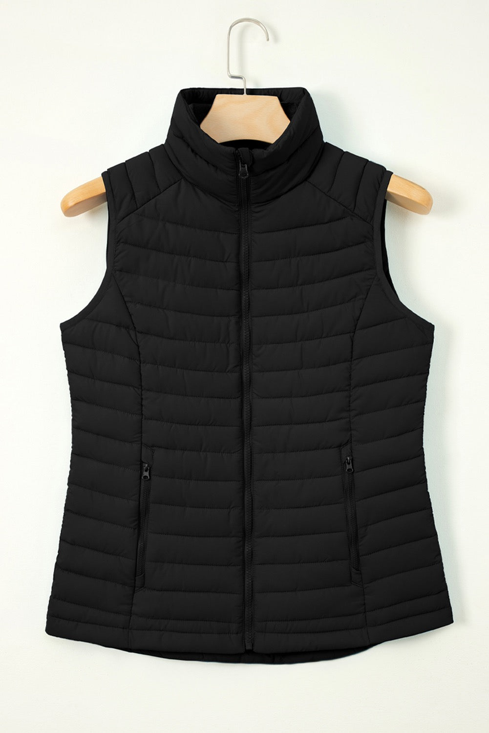 Keep it Cozy Vest
