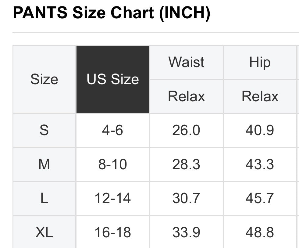 Who’s that Girl Set