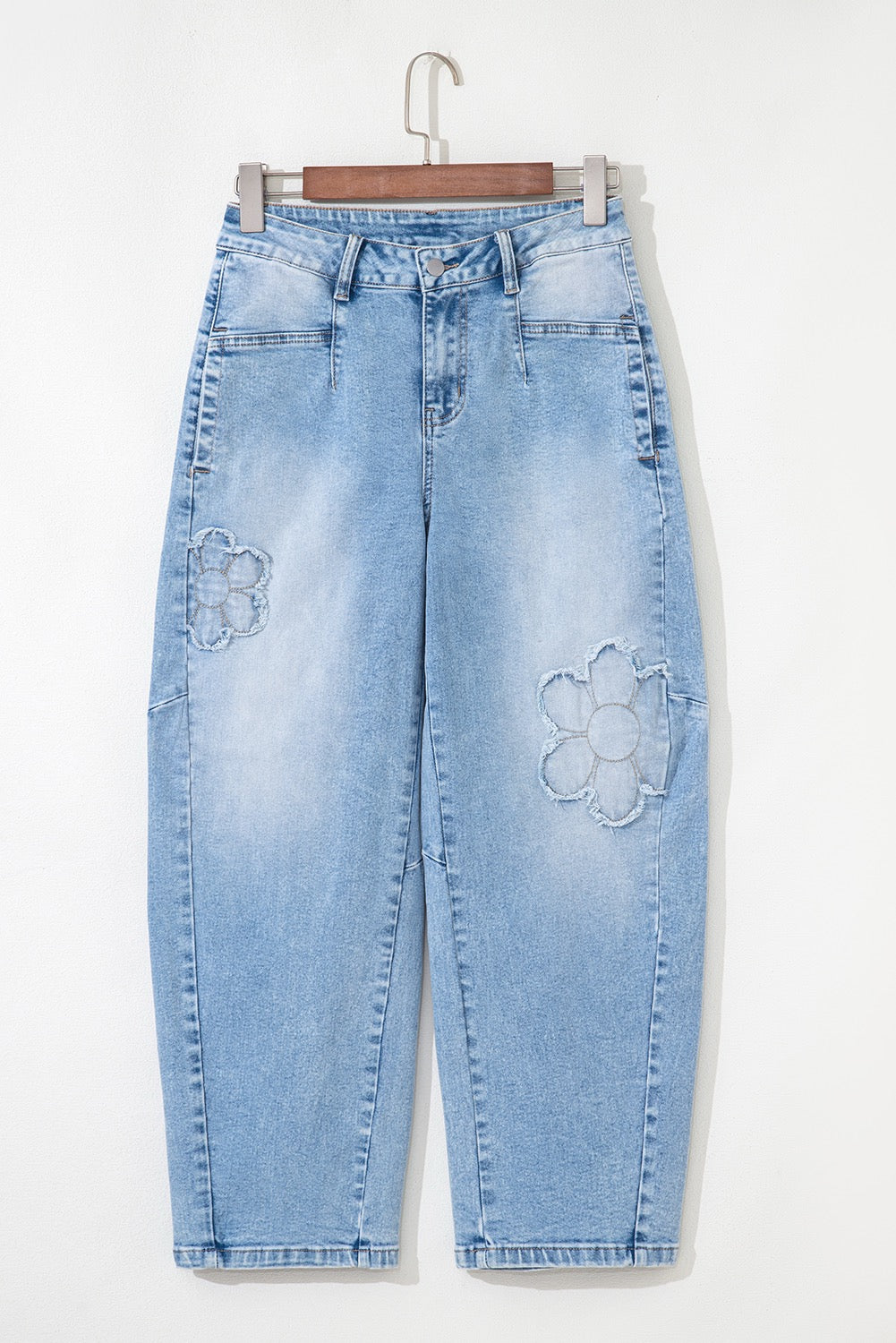 Daisy Darling Jeans