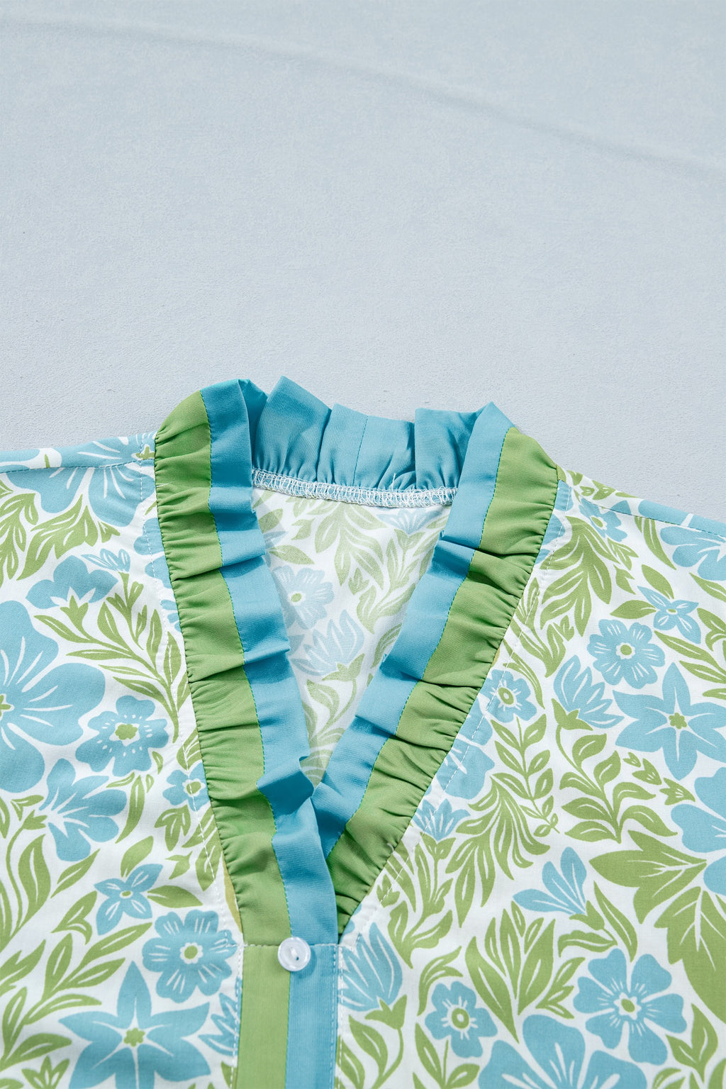The Heidi Dress