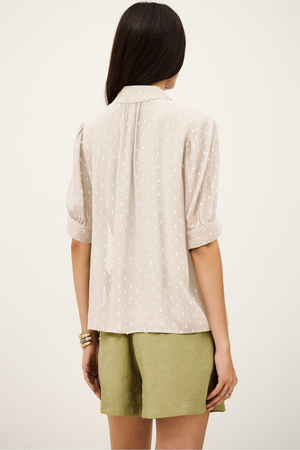 Office Official Top