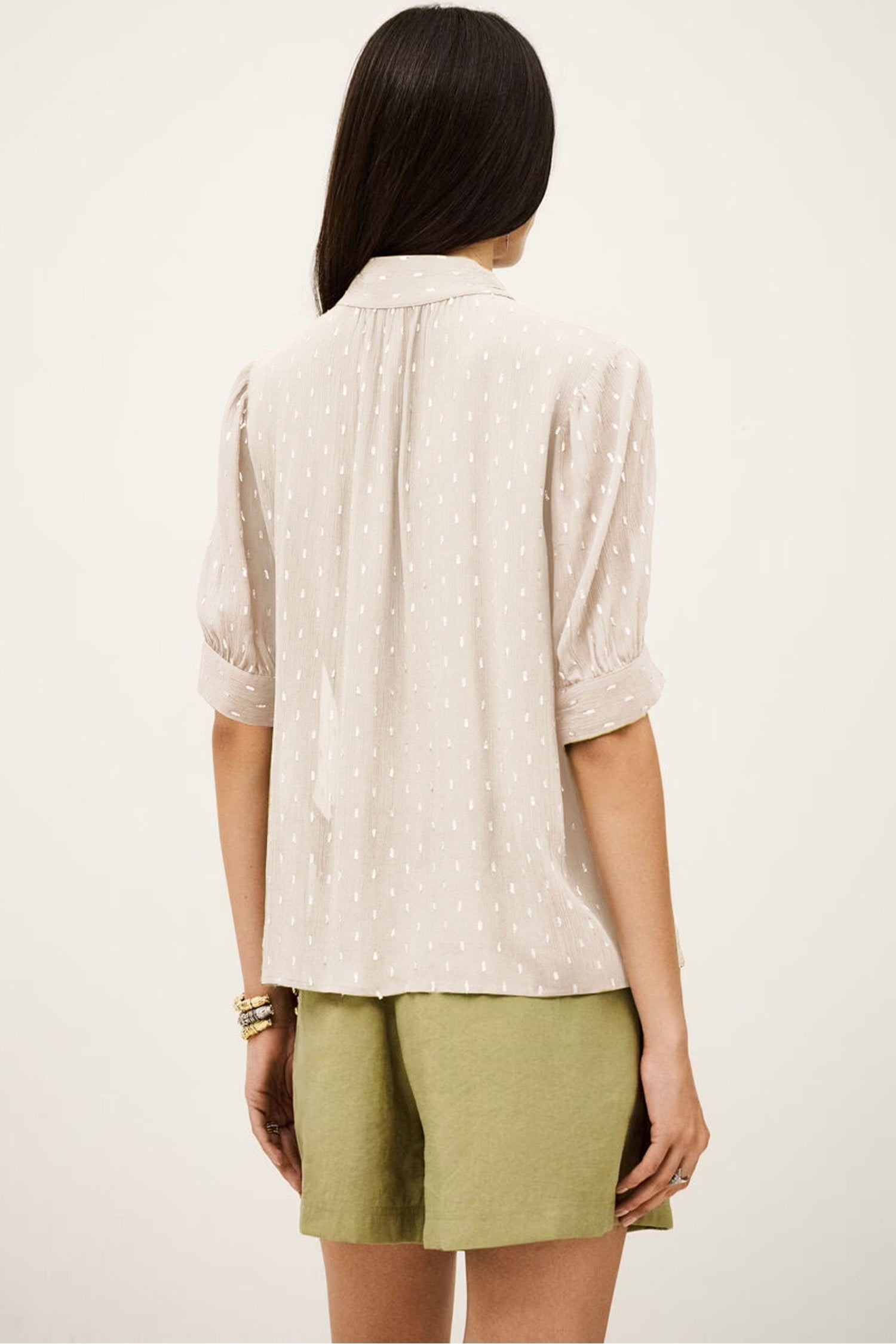Office Official Top