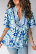 Grow With Me Top