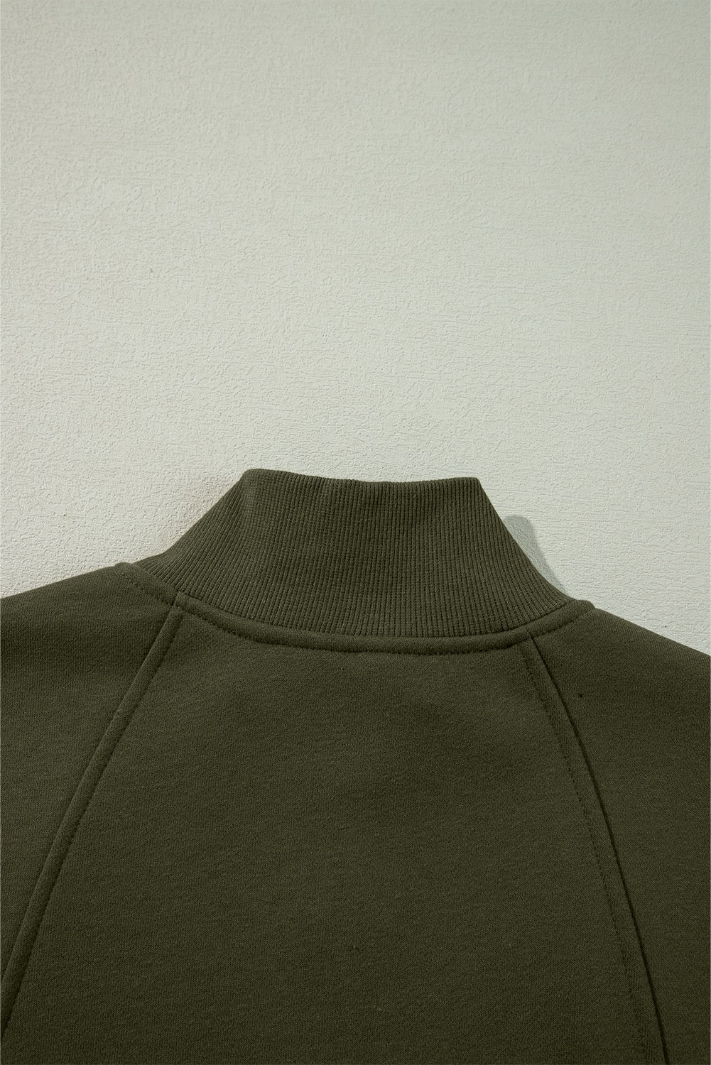 Ophelia Half Zip