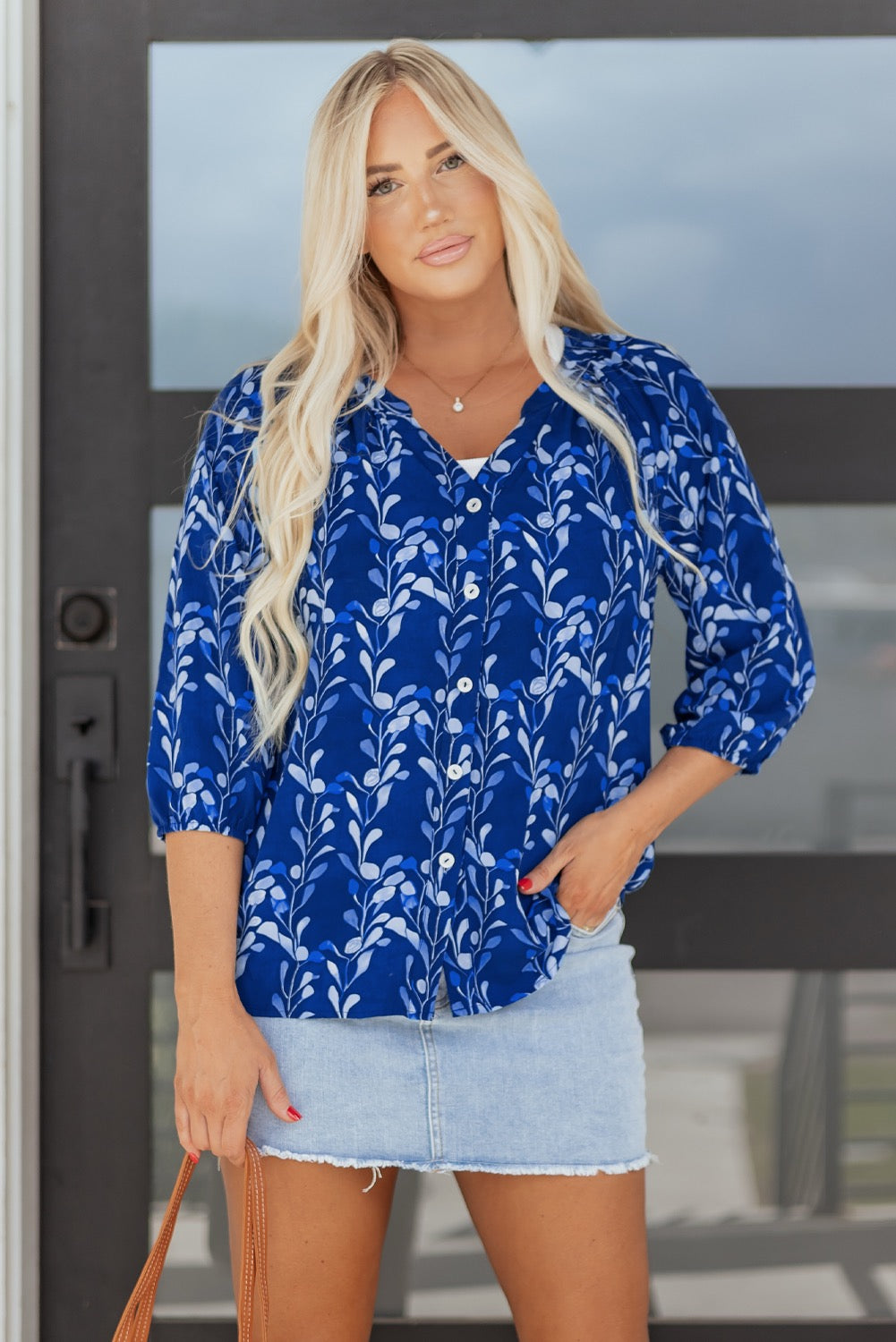 Pretty Little Thing Top