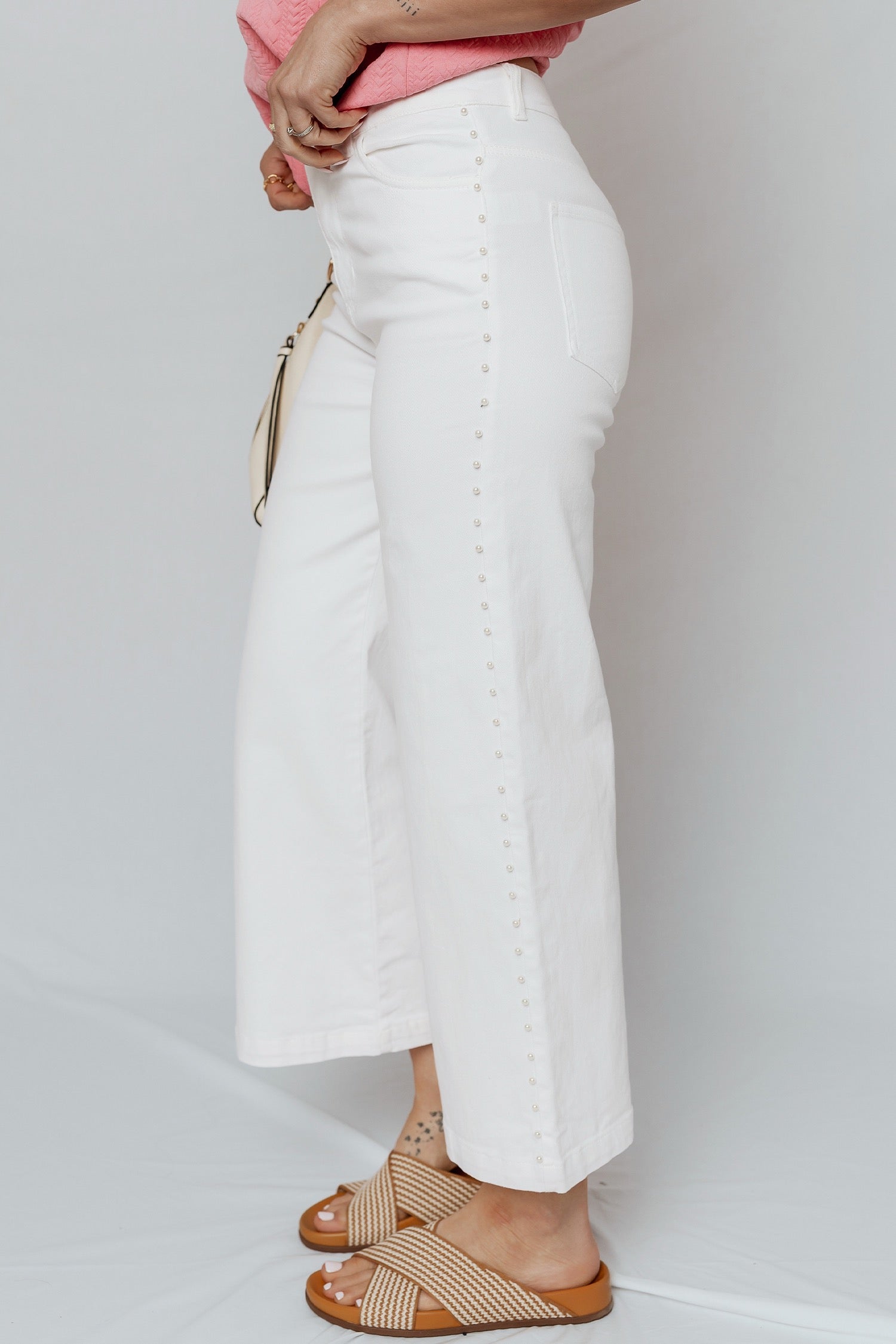 Lillie Pearl Jeans
