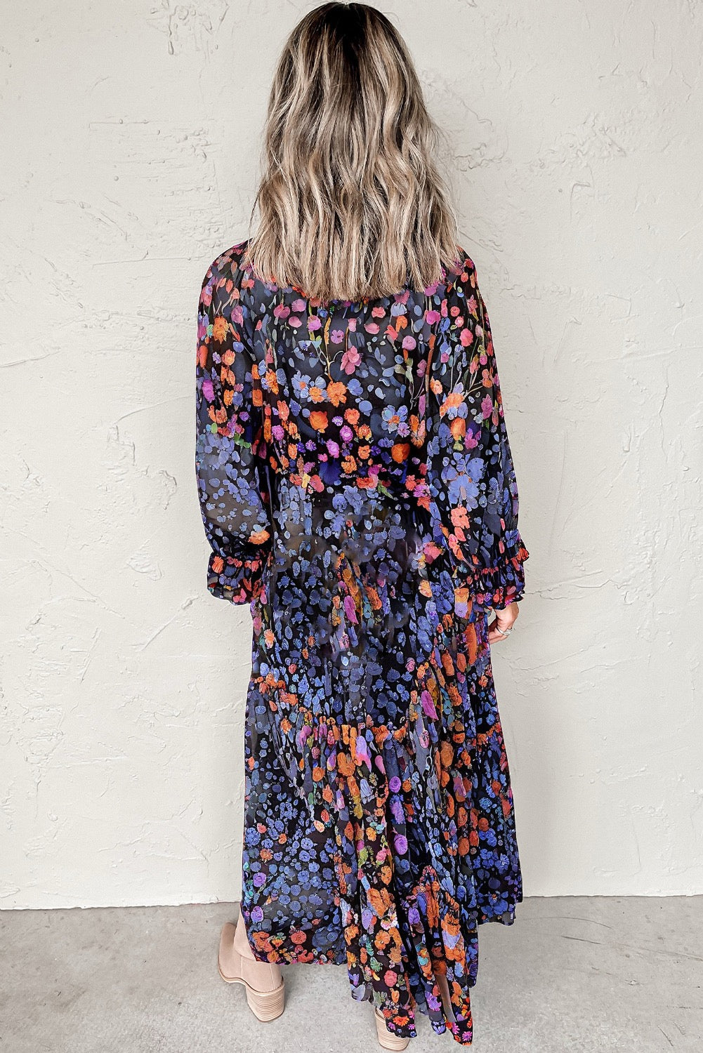 Ryleigh Dress