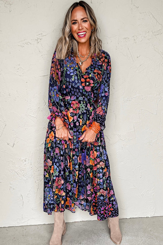 Ryleigh Dress
