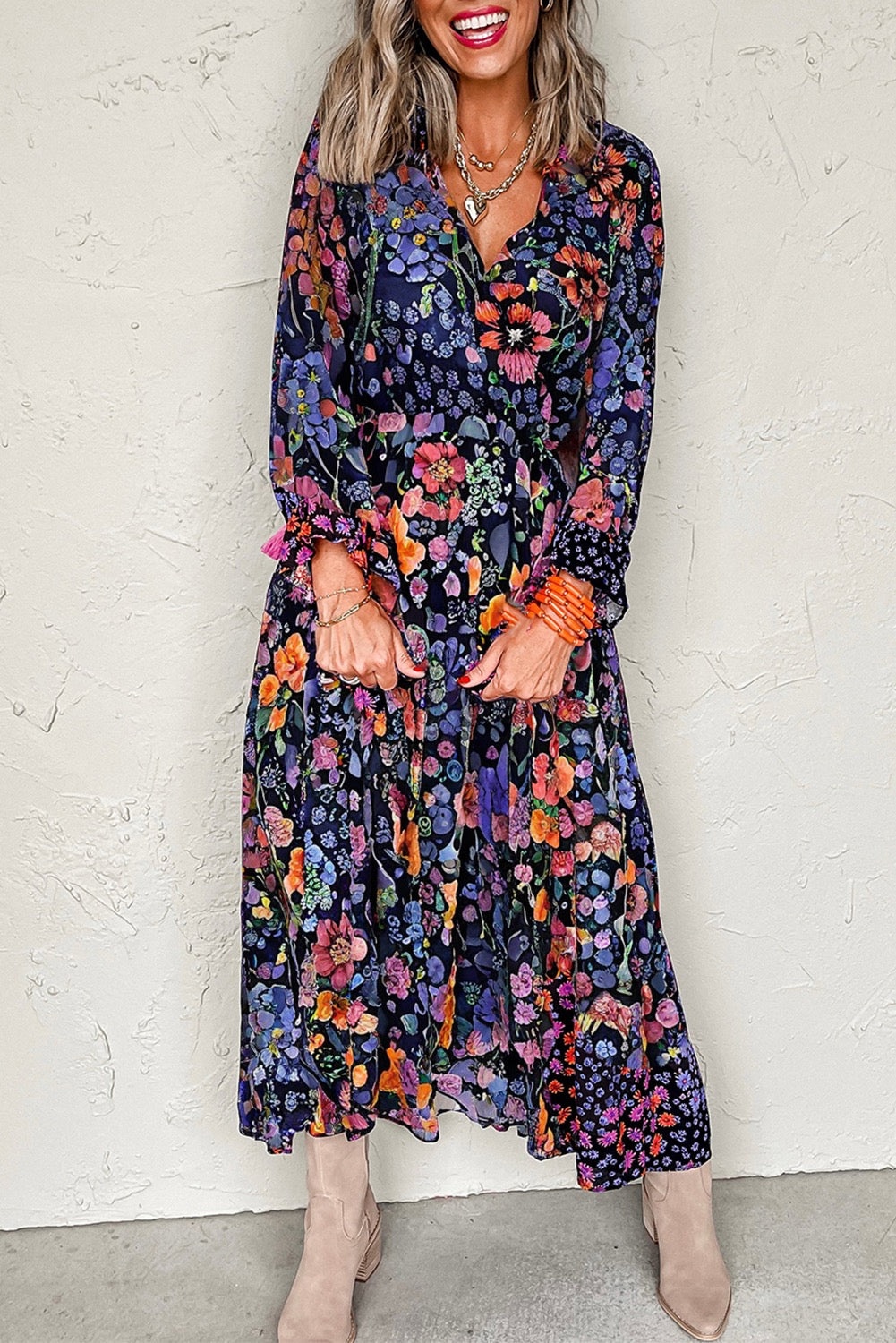 Ryleigh Dress