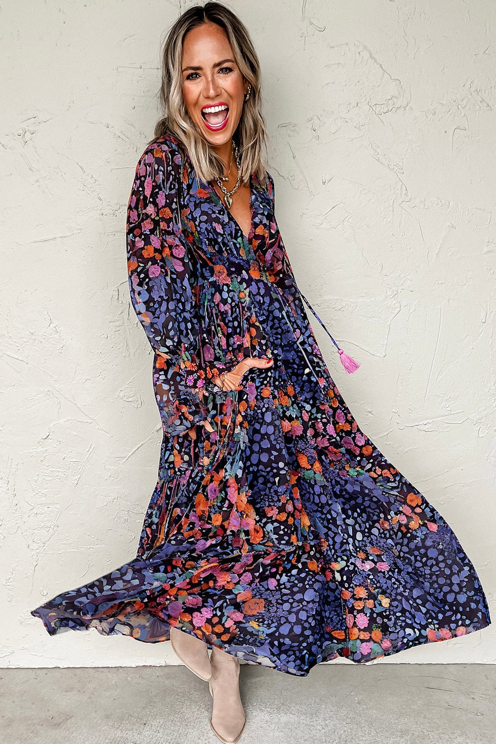 Ryleigh Dress