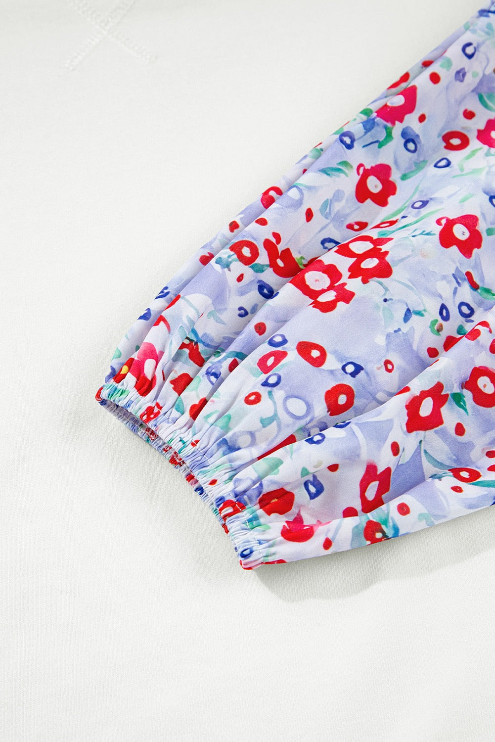 Wildflower Breeze Pullover