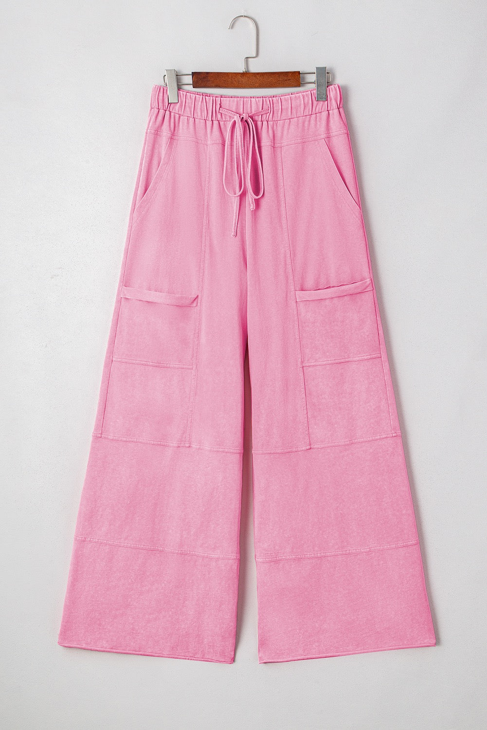 Francie Wide Leg Pants