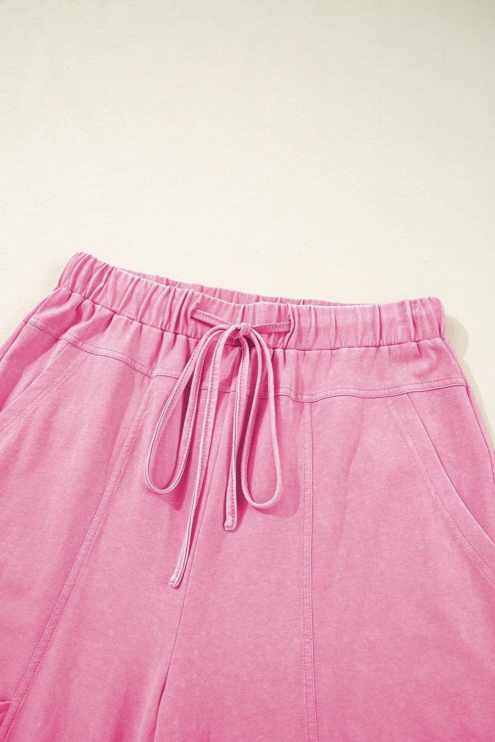 Francie Wide Leg Pants