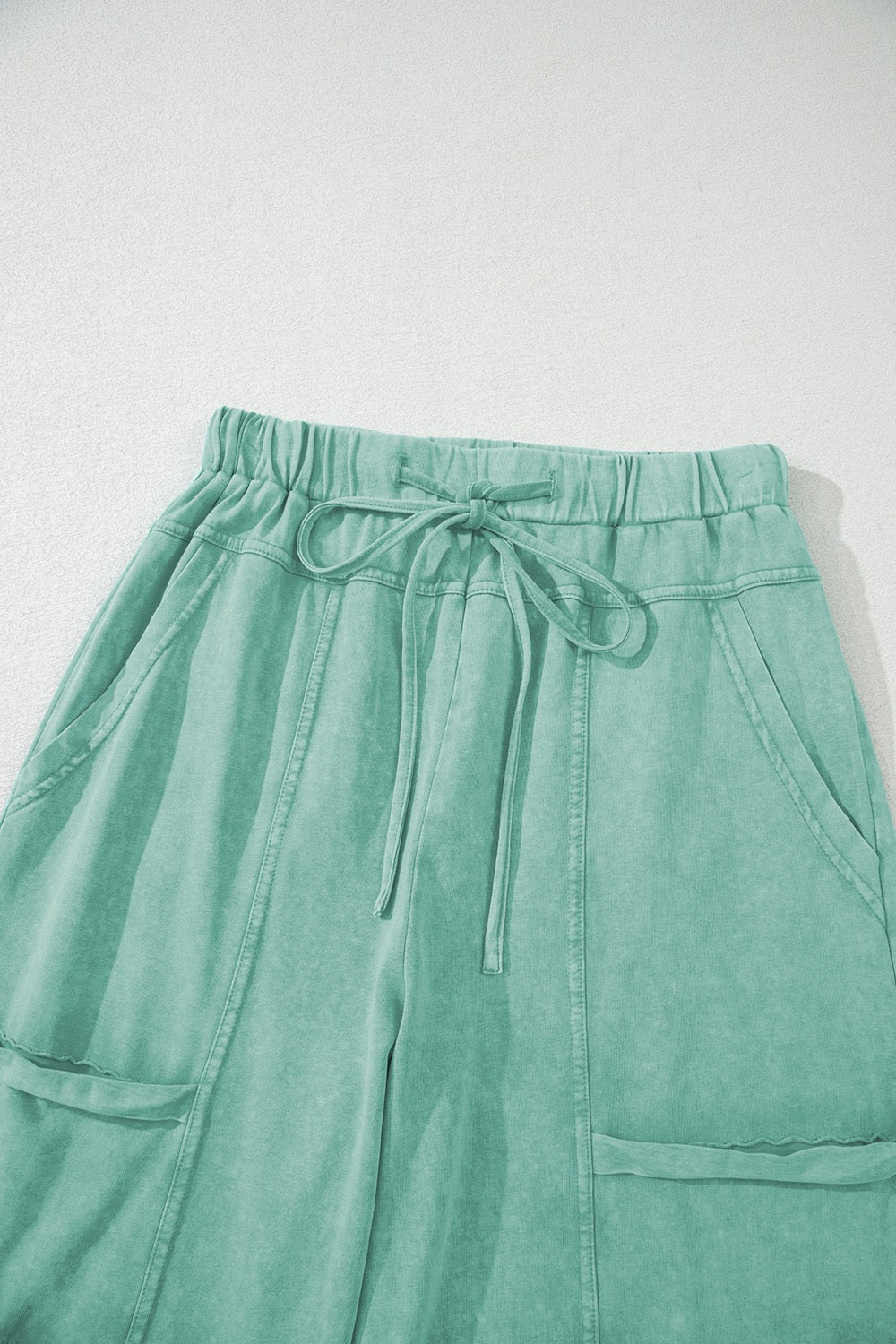 Francie Wide Leg Pants