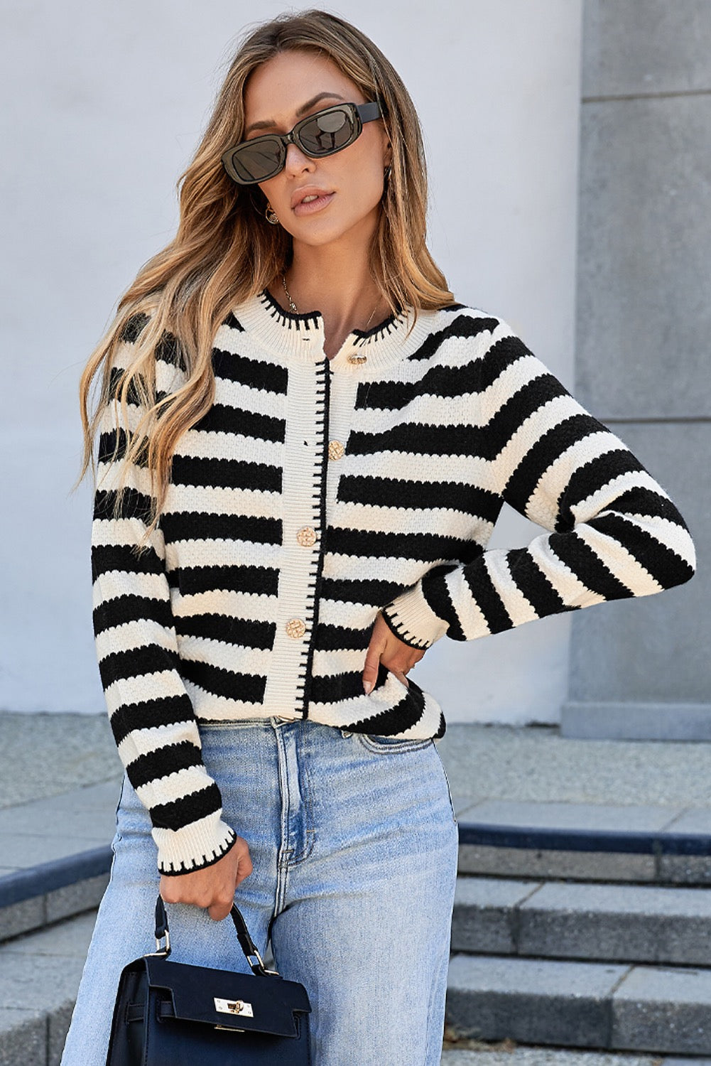 Rosemary Cardigan