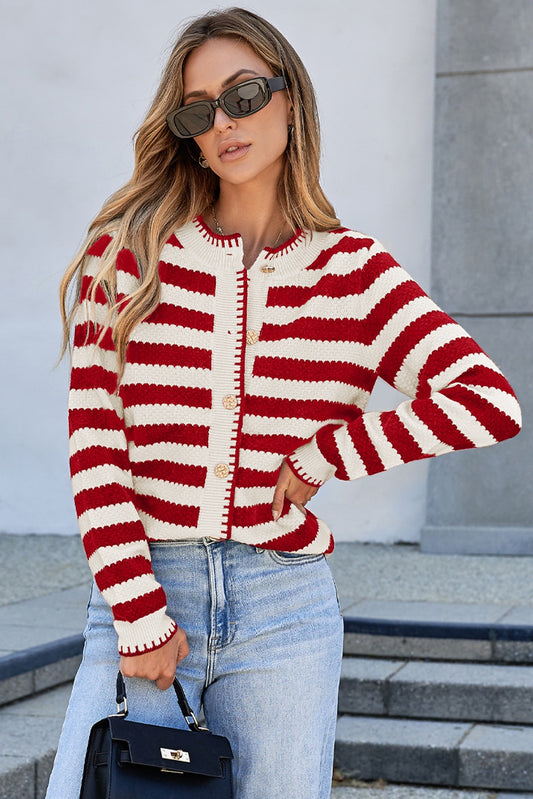 Rosemary Cardigan
