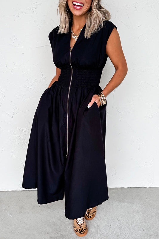 Agency Dress