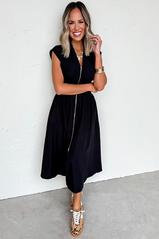 Agency Dress