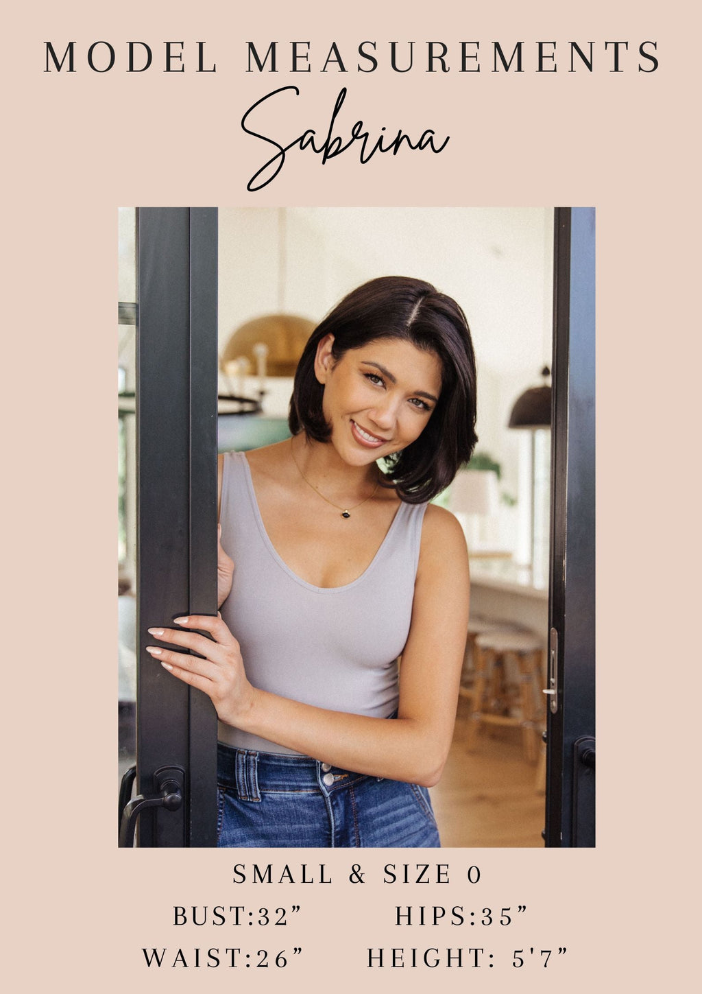 Good Things Are Coming V-Neck Top